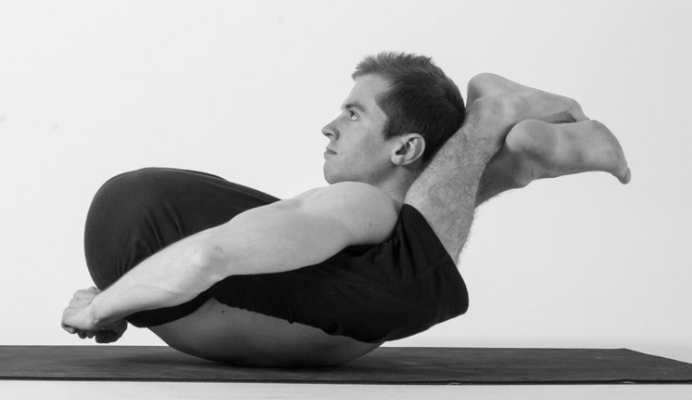 8 Advanced Yoga Poses To Work Towards